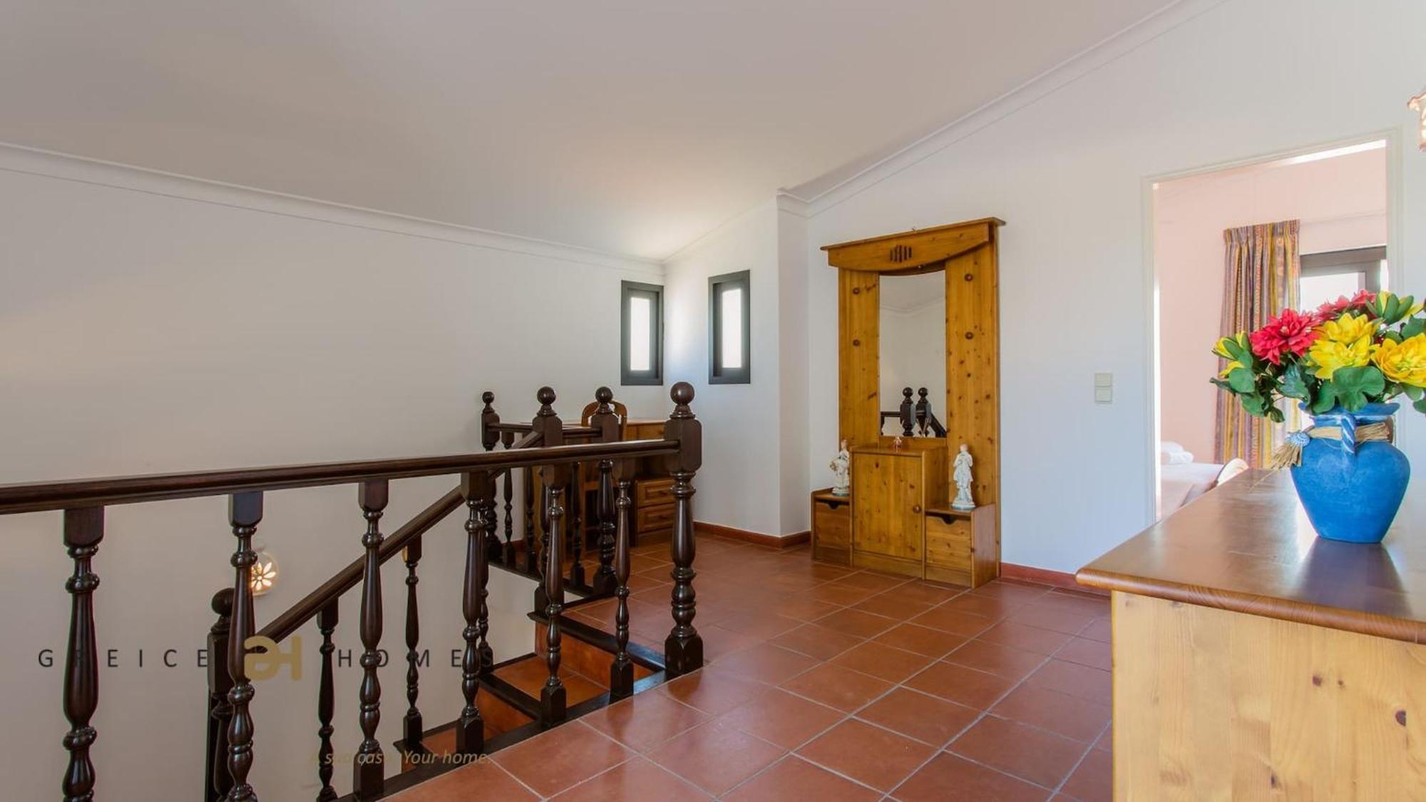 Greice Homes-650 Meters From The Beach, 4 Bedrooms Villa For Holidays In Vilamoura-Quarteira Extérieur photo