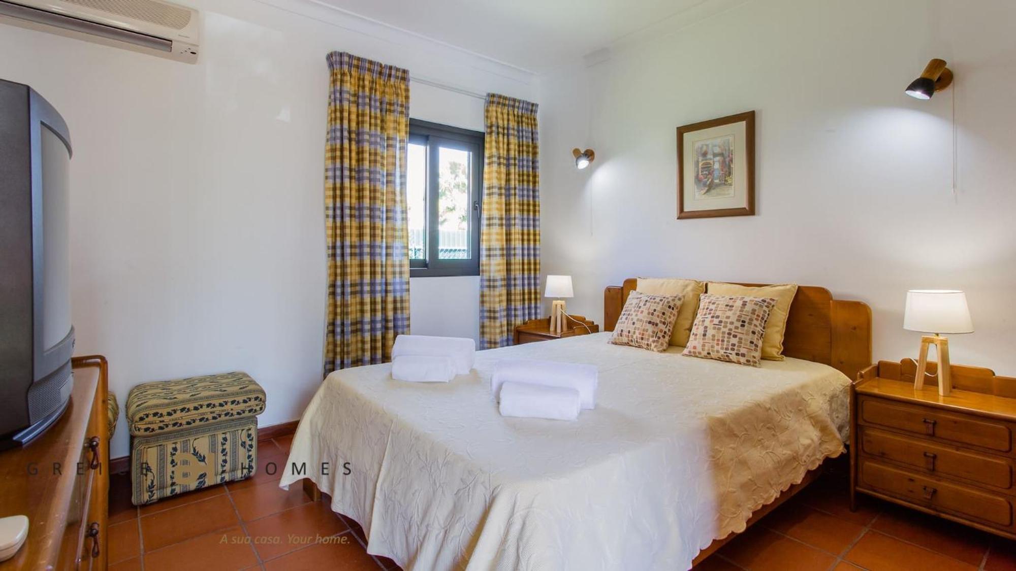 Greice Homes-650 Meters From The Beach, 4 Bedrooms Villa For Holidays In Vilamoura-Quarteira Extérieur photo